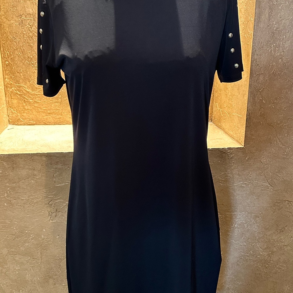 Michael Kors shirt dress - Picture 3 of 10